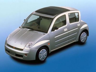 豐田的南瓜車 一次跨界營銷的失敗實驗