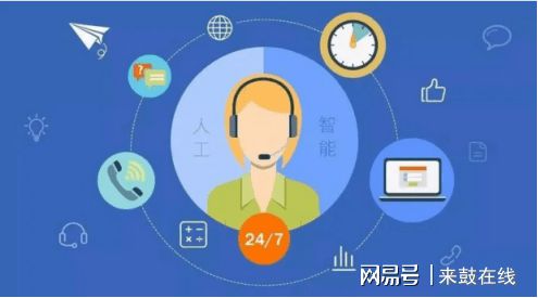 在線咨詢客服系統(tǒng) 開(kāi)發(fā)設(shè)計(jì)特點(diǎn)與咨詢策劃服務(wù)賦能